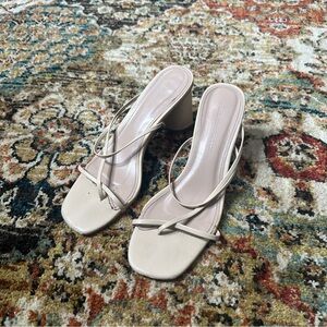 Princess Polly heels